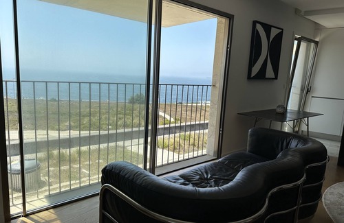 Canidelo Apartment | Porto Artemis Flat