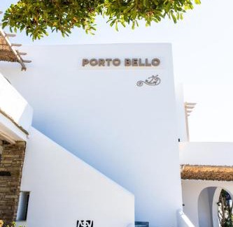 Agios Ioannis Apartment | Porto Bello Tinos