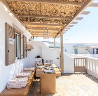 Agios Ioannis Apartment | Porto Bello Tinos