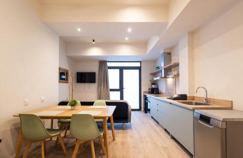 La Saidia Apartment | Porto by Concept Flats