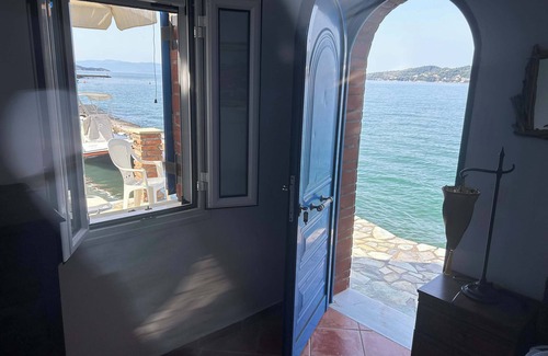 Punta Villa | Porto Castello Villas: Porto Marina