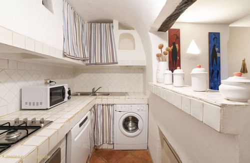 Liscia di Vacca Apartment | Porto Cervo | Cervo House