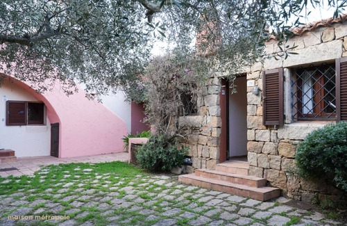 Liscia di Vacca Apartment | Porto Cervo | Cervo House