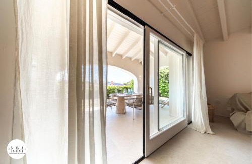 Capo Ferro House | Porto Cervo Villa Sara