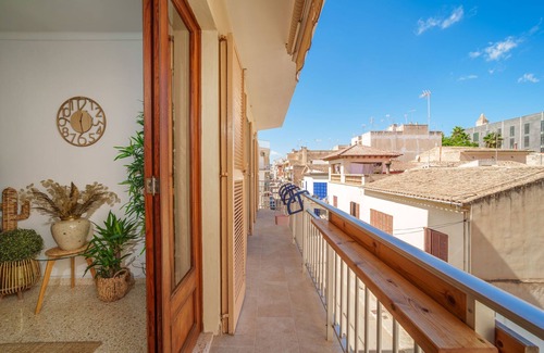 Porto Cristo Apartment | Porto Cristo by the Sea by Interhome