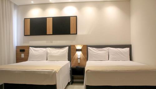 Andradas Apartment | Porto das Asas Park Hotel