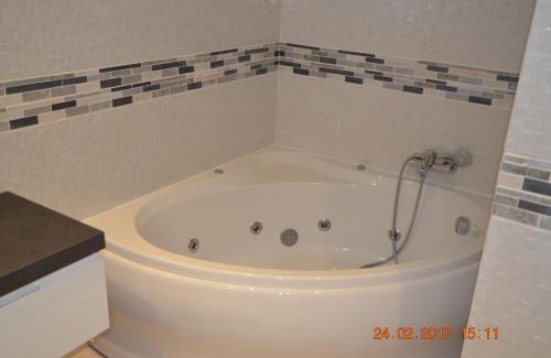 Porto de Mos Bed & Breakfast | Porto de Mos Golf & Beach B&B AL-40312