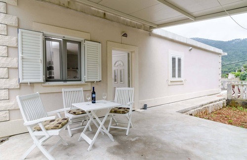 Okuklje Apartment | Porto Della Vita A2 Apartment