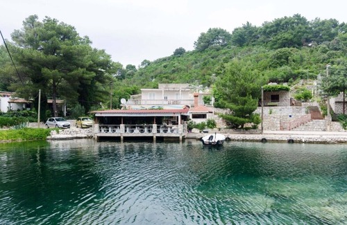 Okuklje Apartment | Porto Della Vita A2 Apartment