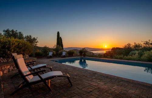 Porto Ercole Villa | Porto Ercole Exclusive Villa