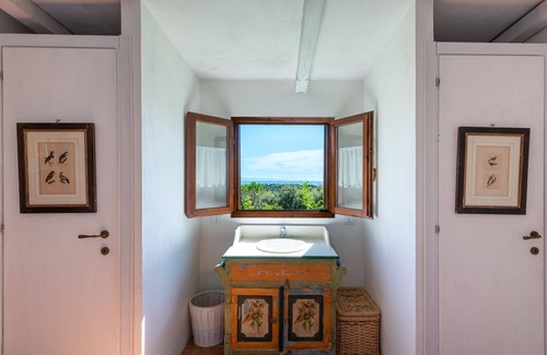 Porto Ercole Villa | [Porto Ercole] Prestige Villa