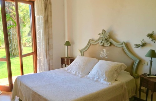 Porto Ercole Villa | Porto Ercole, Villa della Fonte, Large Pool, Fabulous Sea Views