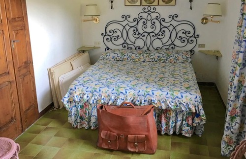 Porto Ercole Villa | Porto Ercole, Villa della Fonte, Large Pool, Fabulous Sea Views
