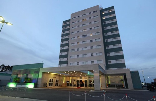 Porto Feliz Hotel | Porto Feliz Executive Hotel