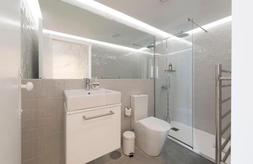 Uniao de Freguesias do Centro Apartment | Porto Garden Villa