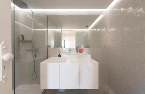Uniao de Freguesias do Centro Apartment | Porto Garden Villa