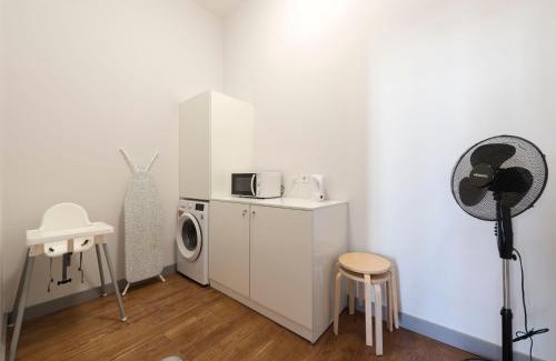 Uniao de Freguesias do Centro Apartment | Porto Garden Villa