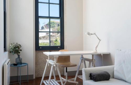 Uniao de Freguesias do Centro Apartment | Porto Garden Villa