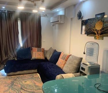 Marina El Alamein Apartment | Porto golf marina ,2 bedrooms , Families only