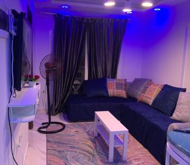Marina El Alamein Apartment | Porto golf marina ,2 bedrooms , Families only