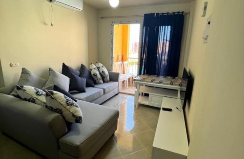 Al Alamayn Apartment | Porto golf marina crystal lagoon Alalamin