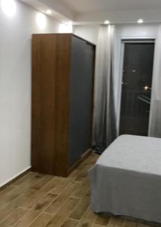 Marina El Alamein Ski Chalet | Porto Golf Marina luxury Studio