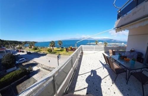 Agii Apostoli Apartment | PORTO KALAMOS