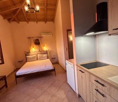 Athani House | Porto Katsiki Guest Houses