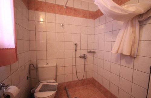 Athani House | Porto Katsiki Guest Houses