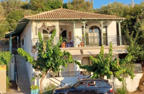 Athani Apartment | PORTO KATSIKI-HOME