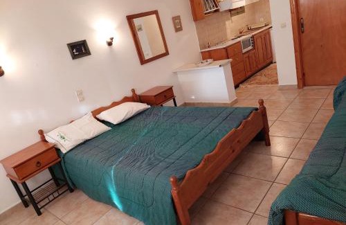Athani Apartment | PORTO KATSIKI-HOME