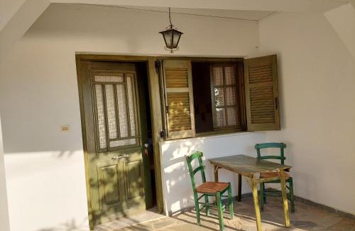 Athani Apartment | PORTO KATSIKI-HOME