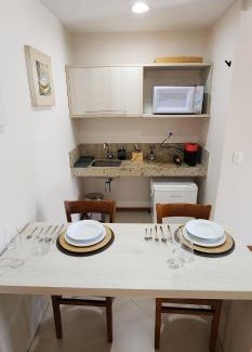 Itacuruca Apartment | Porto Marina Itacuruçá Mangaratiba