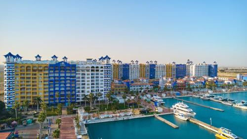 Marina El Alamein Resort | Porto Marina Resort & Spa Al Alamein