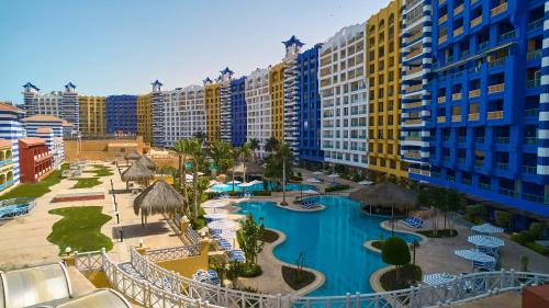 Marina El Alamein Resort | Porto Marina Resort & Spa Al Alamein