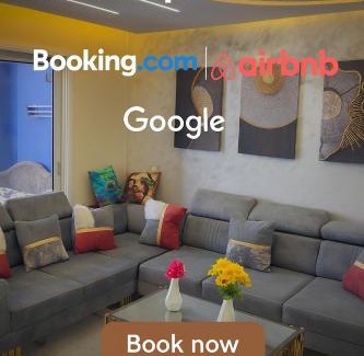 Marina El Alamein Apartment | Porto Marina Sea & Pool View Apartments by SONIC