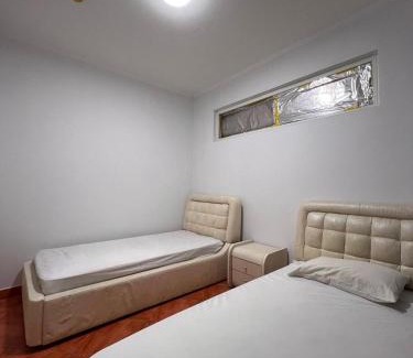 Marina El Alamein Apartment | Porto Marina Sea & Pool View Apartments by SONIC