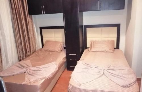 Marina El Alamein Apartment | Porto marina special chalet sea view