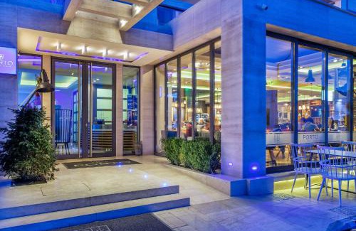 Nei Pori Hotel | Porto Marine Hotel