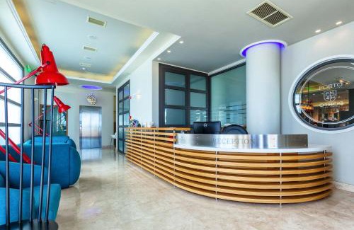 Nei Pori Hotel | Porto Marine Hotel