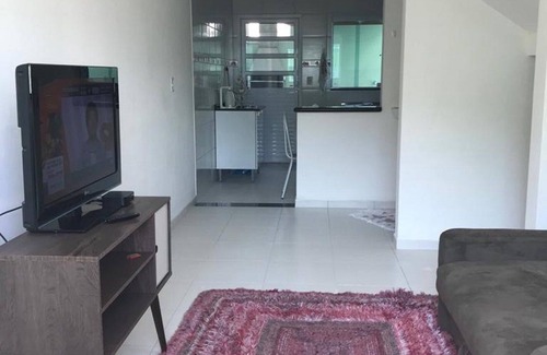 Porto Novo House | Porto Novo beach, 300 meters from the waterfront, Caragua.