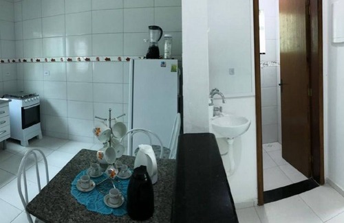 Porto Novo House | Porto Novo beach, 300 meters from the waterfront, Caragua.