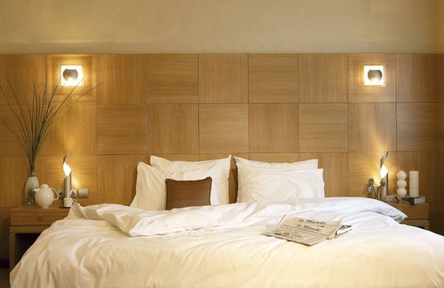 Thessaloniki Hotel | Porto Palace Hotel