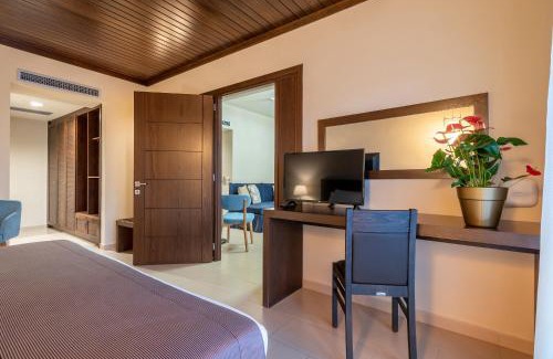 Agios Ioannis Hotel | Porto Plaza Hotel