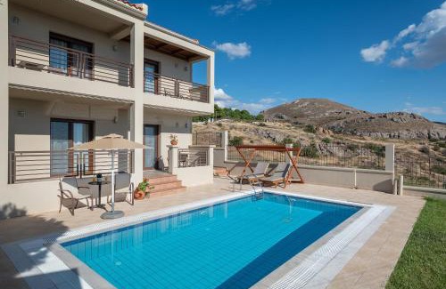 Agios Ioannis Hotel | Porto Plaza Hotel