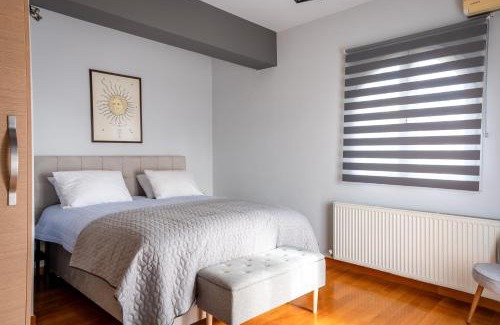 Porto Rafti Apartment | Porto Rafti Hideaway