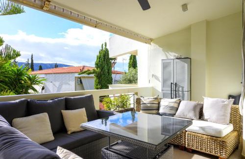 Porto Rafti Apartment | Porto Rafti Hideaway