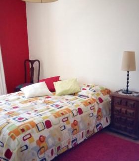 Aldoar House | Porto's City Park & Surf Beach Rooms