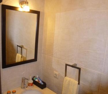 Aldoar House | Porto's City Park & Surf Beach Rooms