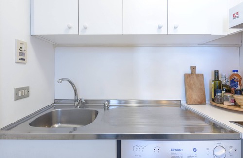 Monte Argentario Apartment | Porto Santo Stefano - The terrace on the sea - BY LinkHouses